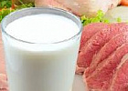 Россия будет поставлять в Ирак мясо и молоко